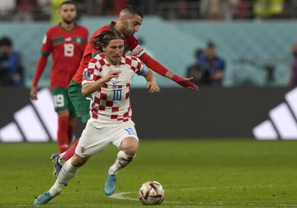 Croatia soccer top